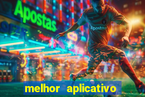 melhor aplicativo para ver resultado de jogos